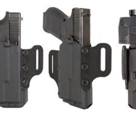 Mission First Tactical Drops NEW Pro Series Guardian OWB Holster