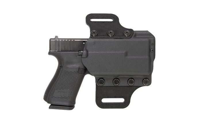 Mission First Mission First Tactical Drops NEW Pro Series Guardian OWB Holster ...
