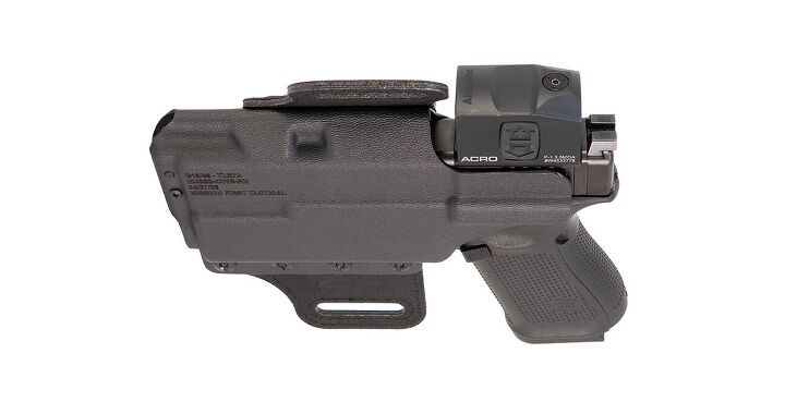 Mission First Mission First Tactical Drops NEW Pro Series Guardian OWB Holster ...