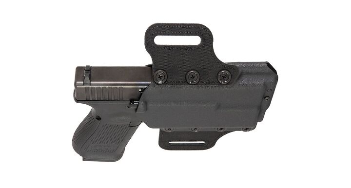 Mission First Mission First Tactical Drops NEW Pro Series Guardian OWB Holster ...