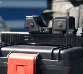 Trijicon Officially Announces the New RMR HD and RCR Red Dots