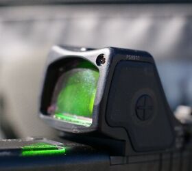Trijicon Officially Announces the New RMR HD and RCR Red Dots