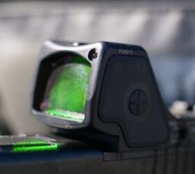 Trijicon Officially Announces the New RMR HD and RCR Red