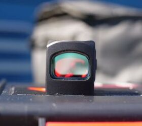 Trijicon Officially Announces the New RMR HD and RCR Red Dots