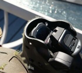 Trijicon Officially Announces the New RMR HD and RCR Red Dots