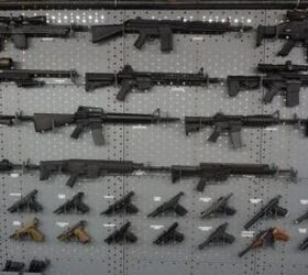 How Many Guns Can One Person Own?