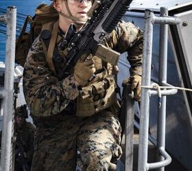 Force Reconnaissance Marines