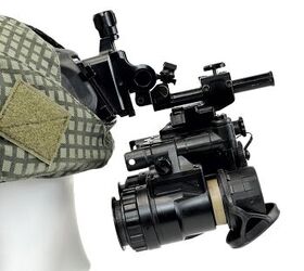 friday night lights theon sensors mikron d lightweight binocular nvg