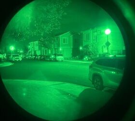 Friday Night Lights: Theon Sensors MIKRON-D Lightweight Binocular NVG ...