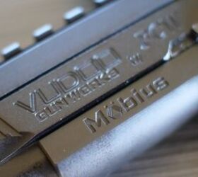 The Rimfire Report: The Mobius 22LR 1911 Conversion from Vudoo Gun Works