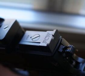 The Rimfire Report: The Mobius 22LR 1911 Conversion from Vudoo Gun Works
