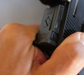 the rimfire report the mobius 22lr 1911 conversion from vudoo gun works