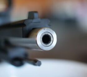 The Rimfire Report: The Mobius 22LR 1911 Conversion from Vudoo Gun Works