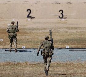 potd royal marines reserves in cyprus