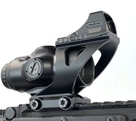 TFB Review: Primary Arms SLx 5X MicroPrism with 12 O'clock RDS Mount