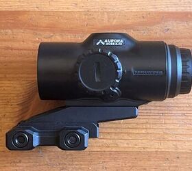 TFB Review: Primary Arms SLx 5X MicroPrism with 12 O'clock RDS