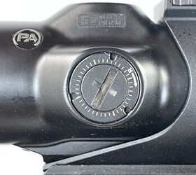 TFB Review: Primary Arms SLx 5X MicroPrism with 12 O'clock RDS