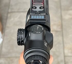 TFB Review: Primary Arms SLx 5X MicroPrism with 12 O'clock RDS