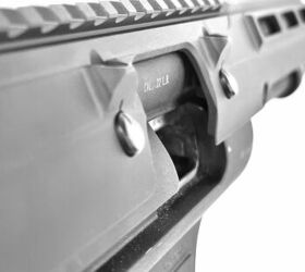 tfb review utg pro mp5 m lok handguard and rail