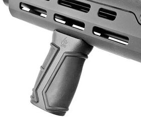 tfb review utg pro mp5 m lok handguard and rail