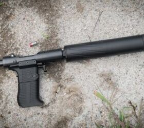 SILENCER SATURDAY #291: Pistoling with the Silencer Central Banish 46