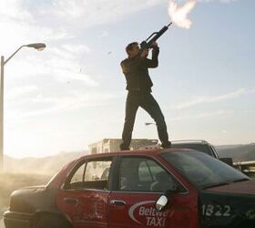 top 6 guns of mission impossible series