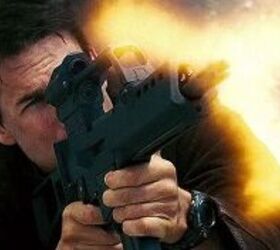 top 6 guns of mission impossible series