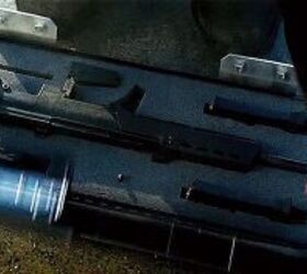 top 6 guns of mission impossible series