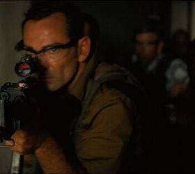top 6 guns of mission impossible series