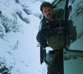 top 6 guns of mission impossible series
