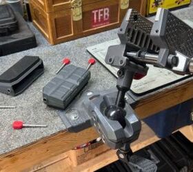 TFB Armorer's Bench: Real Avid Master Gun Vise Review