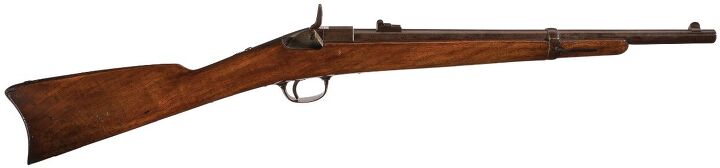 The Rimfire Report: 3 Rare Rimfire Rifles from August 2023 Rock Island ...