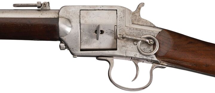 The Rimfire Report: 3 Rare Rimfire Rifles from August 2023 Rock Island ...