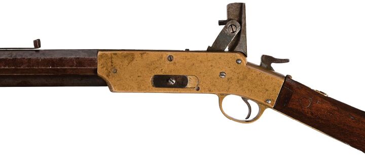 The Rimfire Report: 3 Rare Rimfire Rifles from August 2023 Rock Island ...