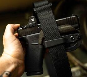 TFB Review: Blue Alpha Gear Low Profile EDC Belt 