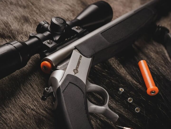 Fire Stick Rifle Fire Stick Muzzleloader Price at Amelia Rojas blog