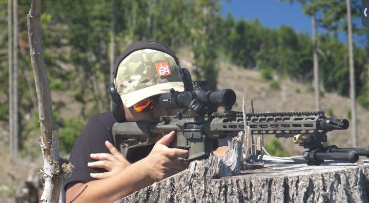 Tfbtv Rifle TFB Behind The Gun Podcast #80: A Shotgun Of An Episode ...