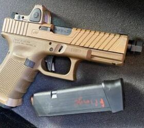 Concealed Carry Corner: The Mythical Do-All Carry Pistol