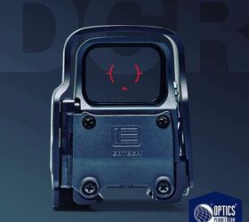 EOTech EXPS3-DCR 実物 Buy EOTech EXPS3-DCR Holographic Sight | Kenzie's Optics