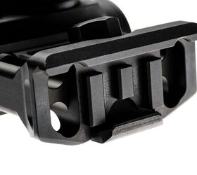 BCM Introduces A/T Angled Torque Optics Mounts | thefirearmblog.com