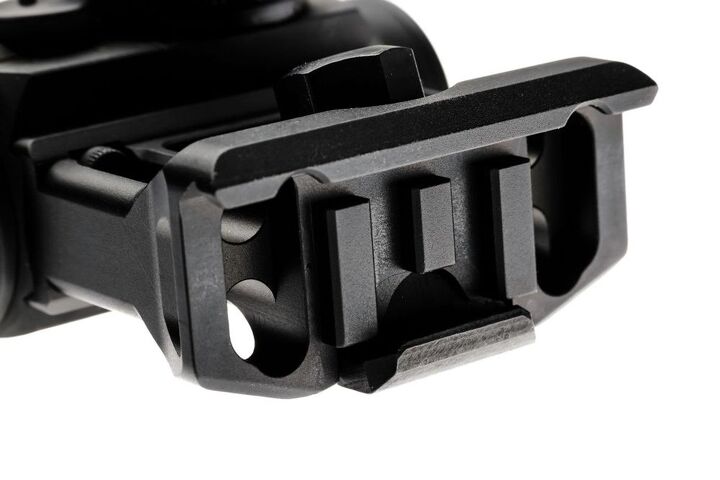 Bcm Mount BCM Introduces A/T Angled Torque Optics Mounts | thefirearmblog.com