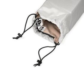 Vang Comp Releases 'Chair Cover' Discreet Shotgun Case
