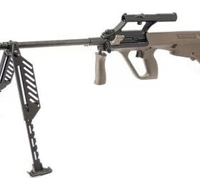 the steyr aug 24 hbar barrel is back