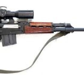 HOT GAT or FUDD CRAP? M76 NATO or Yugo No?