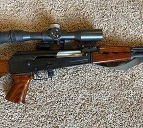 HOT GAT or FUDD CRAP? M76 NATO or Yugo No? | thefirearmblog.com