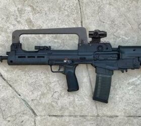 Primary Arms SLx 5x