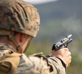 POTD: 2023 Shooting Competition in Alaska – U.S. Marines