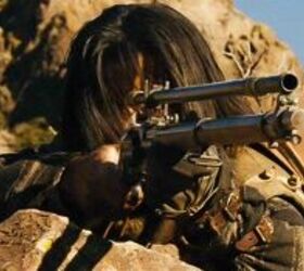 Guns of 