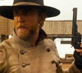 Guns of 