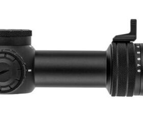 US Department of Energy Selects Primary Arms PLx 1-8×24 Scope